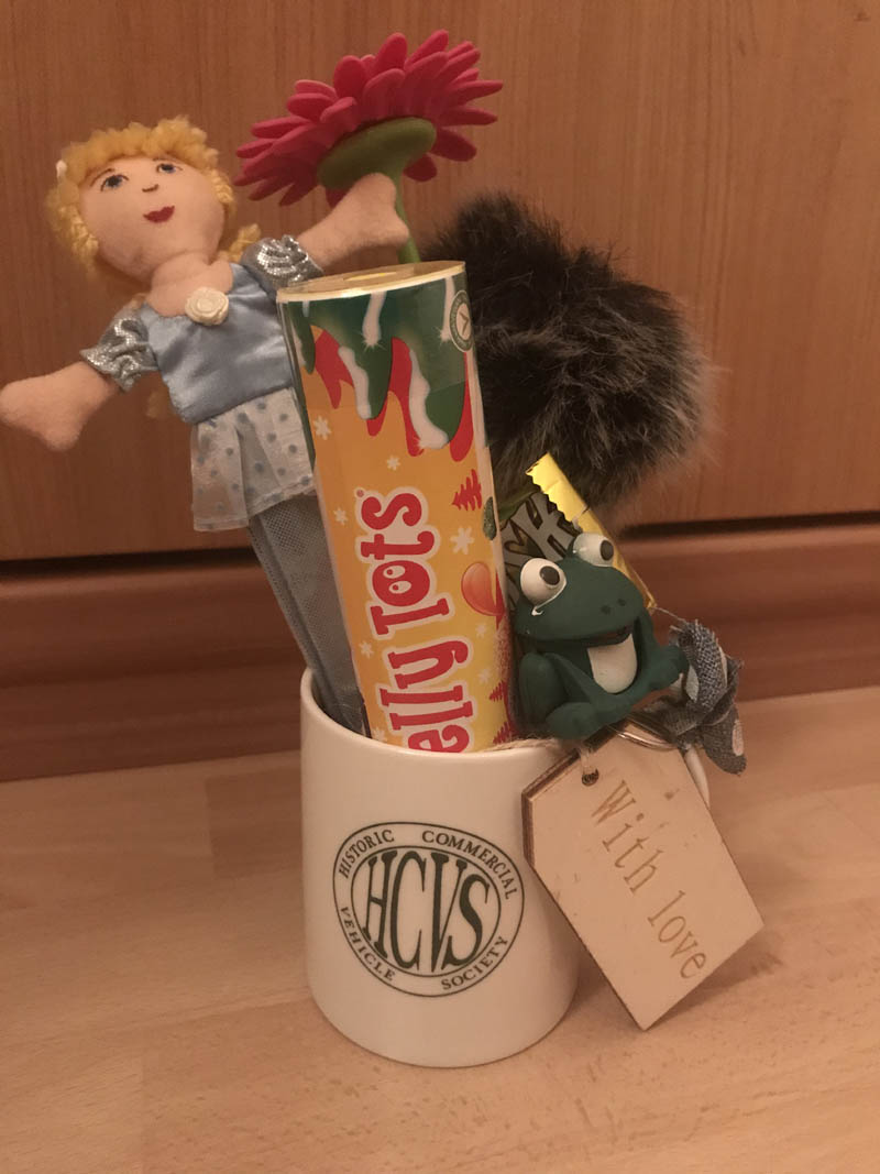 ne cup